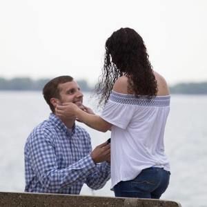 Meet your Posher, Jamie